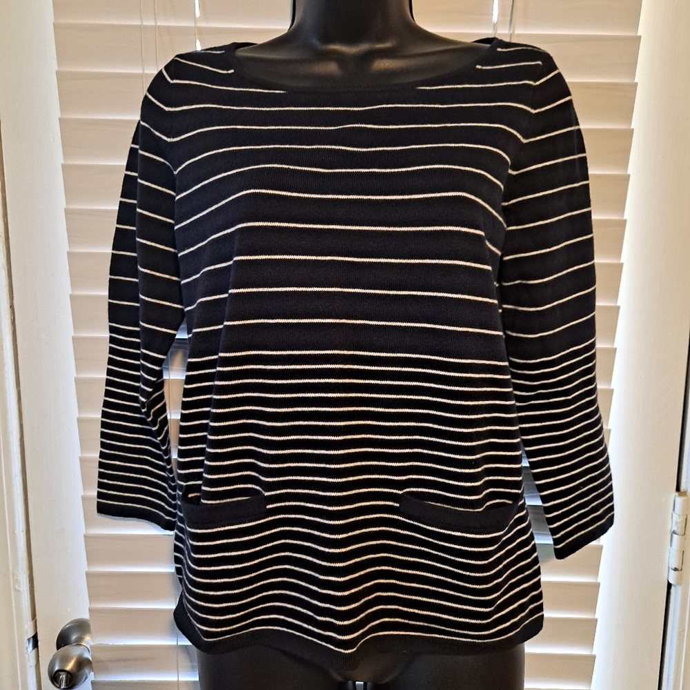 Ann taylor sweater. NEW WITH TAGS